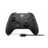 Microsoft Xbox Wireless Controller + PC Cable Black