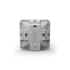 MikroTik SXTsq Lite2 10dBi 2,4GHz antenna, Dual Chain 802.11bgn wireless, 1xLAN, L3