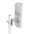 MikroTik mANTBox 2, 12dbi 120 fokos 2.4GHz antenna, Dual Chain 802.11an wireless, 1xGbE LAN, L4