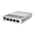 MikroTik CRS305-1G-4S+IN L5 1xGbE LAN, 4x SFP+ Cloud Router Switch
