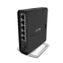 MikroTik hAP ac2 RBD52G-5HacD2HnD-TC L4 128Mb 5xGbE Dual-Band Vezeték nélküli router