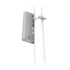 MikroTik PowerBox RB750P-PBr2 5x FE port (4xPoE out) kültéri router, L4