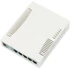 MikroTik RB260GS/CSS106-5G-1S 5port GbE LAN 1port GbE SFP Switch