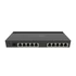 MikroTik RB4011iGS+RM 10port GbE LAN/WAN 1xSFP+ Smart router