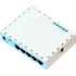MikroTik hEX RB750Gr3 L4 256MB 5x GbE port router