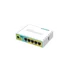 MikroTik hEX PoE lite RB750UPr2 L4 64MB 5x FE PoE port router