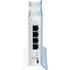 MikroTik hAP lite RB941-2nd-TC L4 32Mb 4x FE LAN router