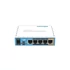 MikroTik hAP RouterBOARD 951Ui-2nD L4 64Mb 5x FE LAN router
