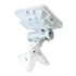 MikroTik SXTsq Lite5, 16dBi 5GHz antenna, Dual Chain 802.11an wireless, 1xLAN, L3