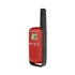 Motorola Talkabout T42 piros walkie talkie (2db)