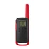 Motorola Talkabout T62 piros walkie talkie (2db)