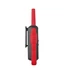 Motorola Talkabout T62 piros walkie talkie (2db)