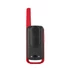 Motorola Talkabout T62 piros walkie talkie (2db)