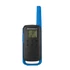 Motorola Talkabout T62 kék walkie talkie (2db)