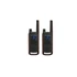 Motorola Talkabout T82 walkie talkie (2db)
