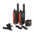 Motorola Talkabout T82 walkie talkie (2db)