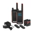 Motorola Talkabout T82 walkie talkie (2db)