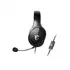 Msi Immerse GH20 Gaming Headset Black