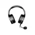 Msi Immerse GH20 Gaming Headset Black