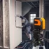 Handy 10052 háromlábú állvány hordtáskával 144cm max