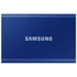 Samsung 2000GB USB 3.2 (MU-PC2T0H/WW) kék T7 külső SSD