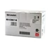 Sharp MXC30GTM magenta toner (eredeti)