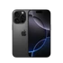 Apple iPhone 16 Pro 6,3" 5G 8/128GB fekete titán okostelefon