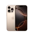 Apple iPhone 16 Pro 6,3" 5G 8/256GB sivatagszínű titán okostelefon