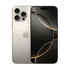 Apple iPhone 16 Pro Max 6,9" 5G 8/512GB natúr titán okostelefon
