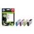 HP N9J73AE No.364 BK/C/M/Y multipack (eredeti)