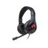 Nacon Stereo Gaming HS Nintendo Switch fekete gamer heaset