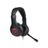 Nacon Stereo Gaming HS Nintendo Switch fekete gamer heaset