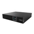 NJOY Szünetmentes 2000VA - Aster 2K (8x IEC C13, On-line, RS232, USB, szoftver, LCD kijelző, 2U rack)
