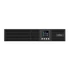 NJOY Szünetmentes 2000VA - Aster 2K (8x IEC C13, On-line, RS232, USB, szoftver, LCD kijelző, 2U rack)