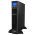 NJOY Szünetmentes 3000VA - Balder 3000 (On-line, RS232, USB, szoftver, LCD kijelző, 2U rack)