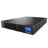 NJOY Szünetmentes 3000VA - Balder 3000 (On-line, RS232, USB, szoftver, LCD kijelző, 2U rack)