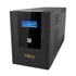 Njoy UPCMTLS615HCAAZ01B Cadu 1500 LCD 1500VA UPS