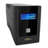 Njoy UPCMTLS665TCAAZ01B Cadu 650 LCD 600VA UPS