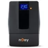 Njoy PWUP-LI080H1-AZ01B Horus Plus 800 LCD 800VA UPS