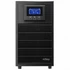 NJOY Szünetmentes 3000VA - Aten Pro 3000 (4 Schuko, USB/RS-232, On-line, szinuszhullám, generátor támogatás, Eco mód)