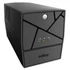 NJOY Szünetmentes 1000VA - Keen 1000 USB (4 Schuko, line-interaktív, USB menedzsment, RJ11/45 vonalvédelem, fekete)