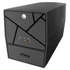 NJOY Szünetmentes 1500VA - Keen 1500 USB (4 Schuko, line-interaktív, USB menedzsment, RJ11/45 vonalvédelem, fekete)