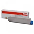Oki C831/C841 fekete toner 10K No. 44844508 (eredeti)