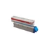 Oki C911/C931 cyan toner 24K (eredeti)