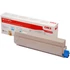 Oki MC873 cyan toner 10K No. 45862816 (eredeti)
