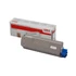 Oki MC853,MC873 fekete toner 7K No. 45862840 (eredeti)