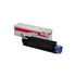 Oki B401/MB441/MB451 fekete toner 2,5K No. 44992402 (eredeti)