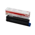Oki B430,440,MB460 fekete toner 7K No. 43979202 (eredeti)