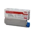 Oki C5850/C5950 magenta toner (eredeti)