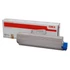 Oki C831/C841 sárga toner 10K No. 44844505 (eredeti)
